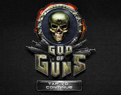 Gog of Guns