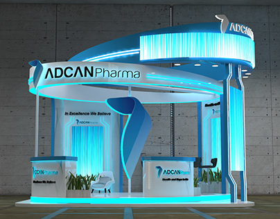 Adcan Pharma