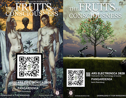 The Fruits of Consciousness / ARS Electronica (2020)