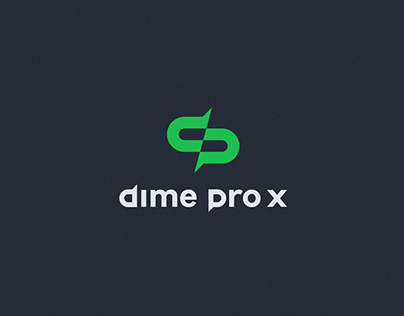 Dime Pro X | Consultant | Branding