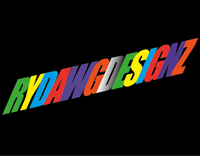 Ry.Dawg_Designz Logo Colour