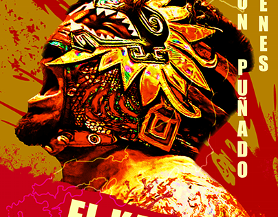 Violento Jack es: El Kaiju mexicano