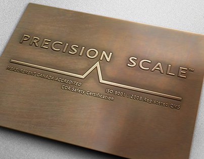 Precision Scale