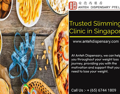 Finding A Trusted Slimming Clinic in Singapore