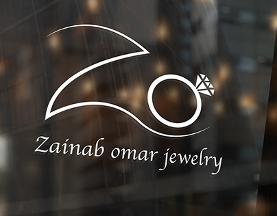 Zainab Omar Jewelry