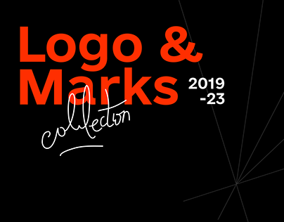 Logo Design Collection v3