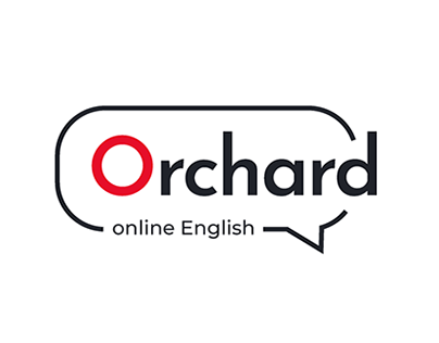Brand identity Orchard