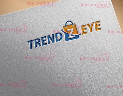 Trendzeye Logo