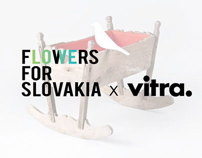 Lost & Found by VITRA