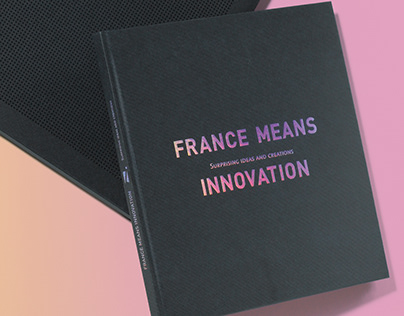 France Means Innovation