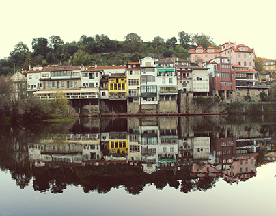 Amarante - Portugal