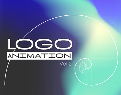 Logo Animation Collection (VOL 2)