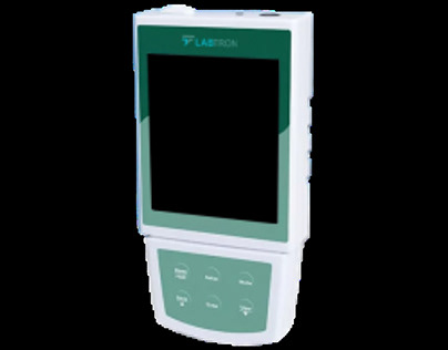 portable dissolved oxygen (DO) meter