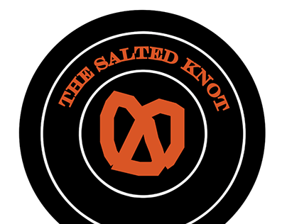 THE SALTED KNOT BRAND BOOK