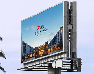 City of Redondo Beach Logo Redesign