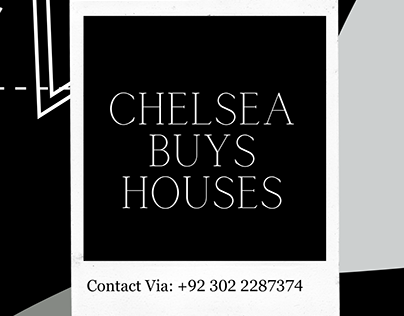 Chelsea Buys Houses