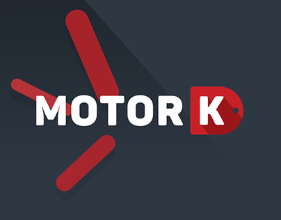 MotorK corporate website