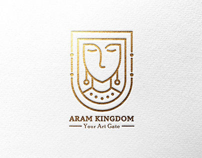 Branding | Aramkingdom | Cyprus
