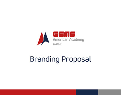 GEMS Branding Proposal