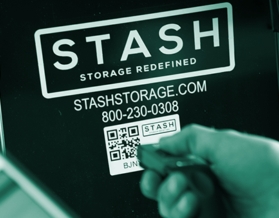 Stash Storage's Operational Overhaul