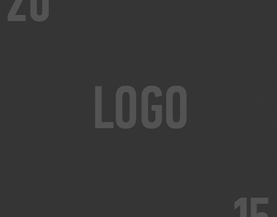 Logotypes 2014 - 2015