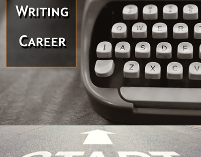 How to start writing career