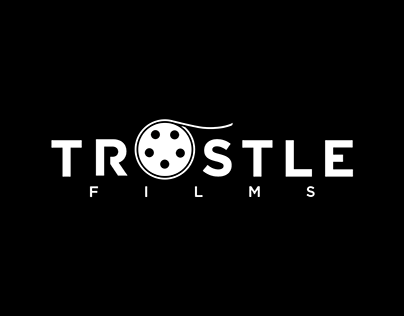 Logo reveal animation | Trostle Films
