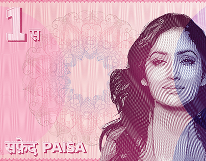 Safed Paisa - Conceptual Project