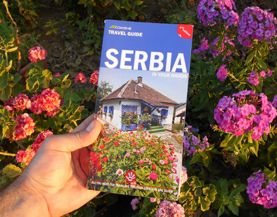 SERBIA travel guide
