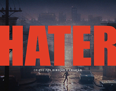 ::: hater
