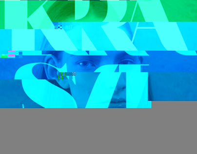 Logo for Krasilnikova