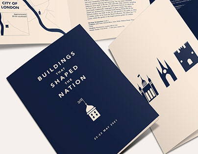 Buildings that Shaped the Nation