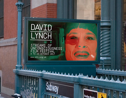 David Lynch Film Festival Project