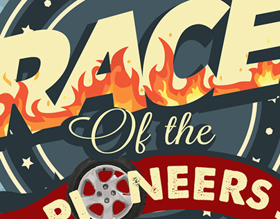 Race of the Pioneer