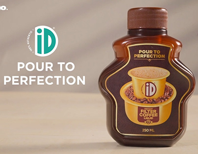 iD | Pour To Perfection Filter Coffee | Product Video