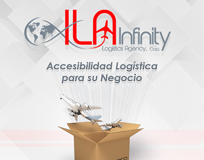 Infinity Logistic Agency Corp.