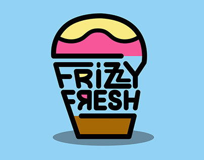 Frizzy Fresh Project