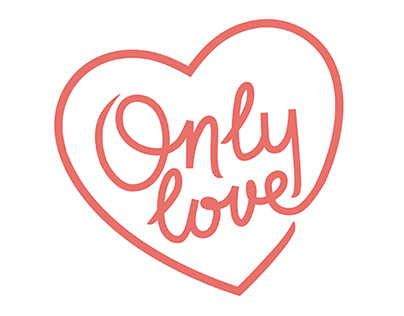 Only Love Logo
