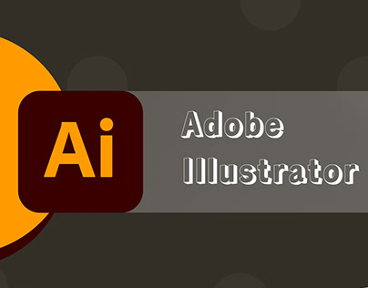 Adobe Illustrator Projects | Illustrations