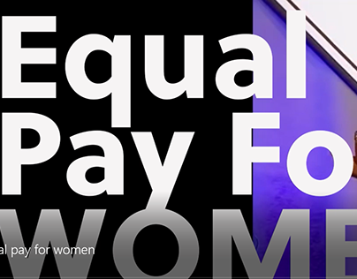 Equal Pay For Women In Sports (GIT 540)
