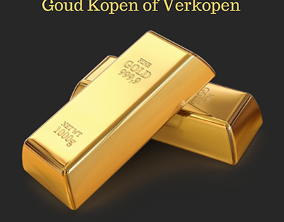 Goud Kopen of Verkopen - Shemesh Goud