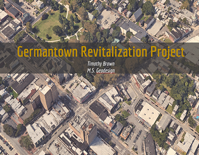 Germantown Revitalization Project