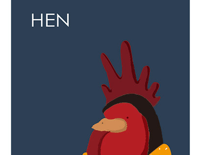 HEN
