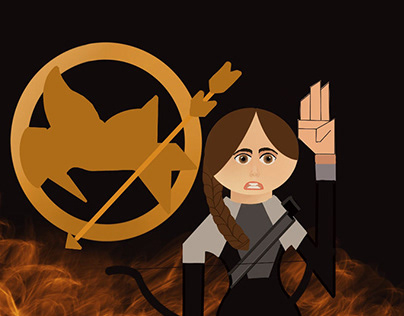 The Hunger Games: Mockingjay Part 2, Kadirozan