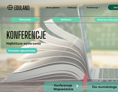 Platforma edukacyjna konferencje webinary education