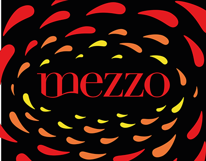 Mezzo | Workshop TV Ident / Motion design