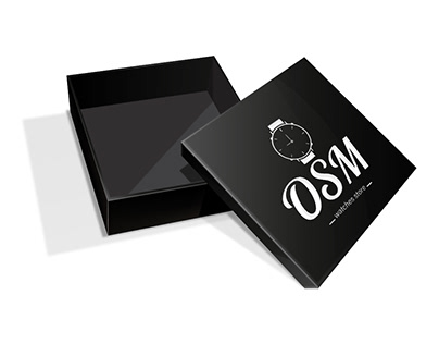 watches brand (OSM)