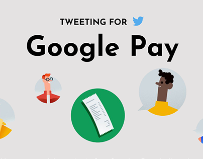 Google Pay India | Twitter Content