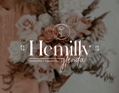 Hemilly Glenda - ID. Visual