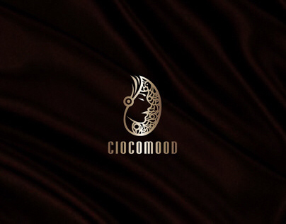 Ciocomood Branding
